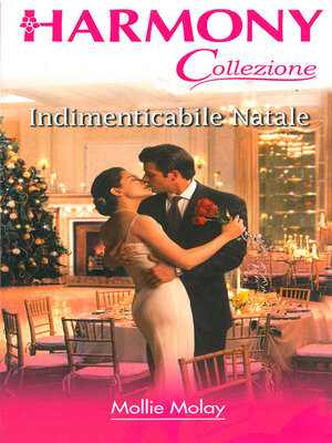 cover image of Indimenticabile Natale